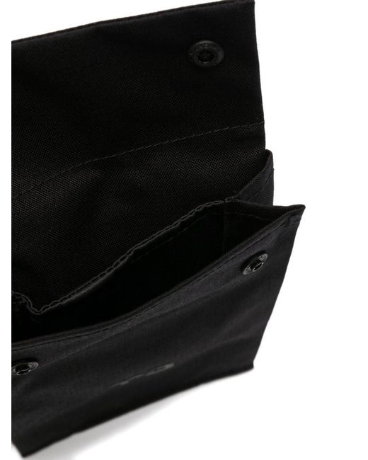 Pochette di Y-3 in Black da Uomo