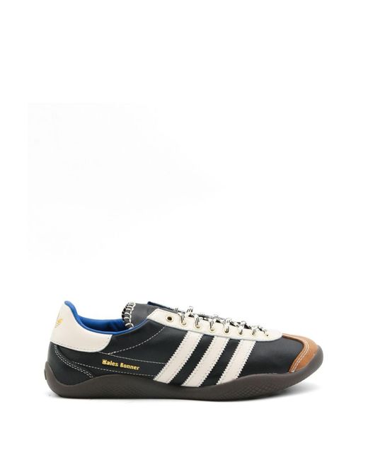 Adidas by Wales Bonner White Karintha Og Sneakers