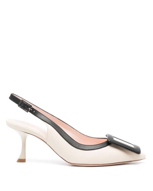 Roger Vivier Pink Viv