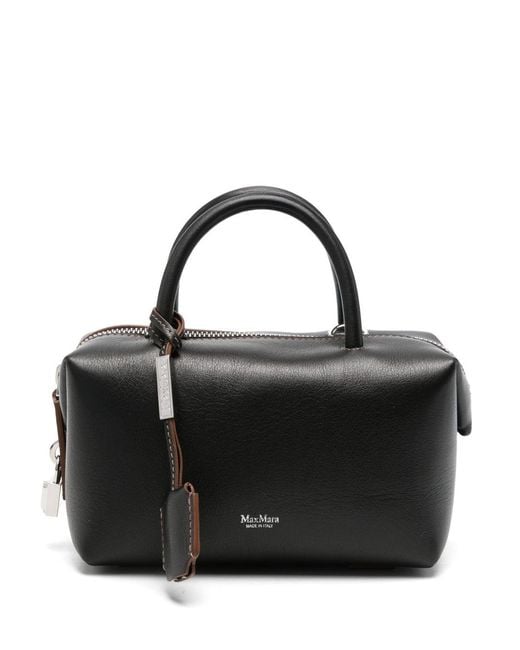 Borsa di Max Mara in Black