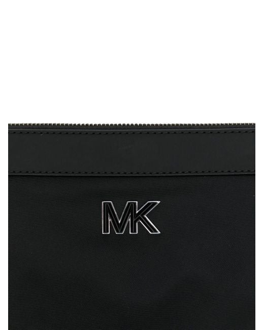 Michael Kors Black Travel Pouch for men
