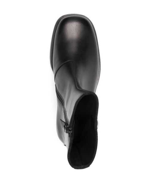 Our Legacy Black Camion Boot for men