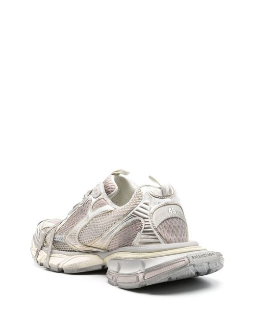 Balenciaga White Sneaker 3Xl for men
