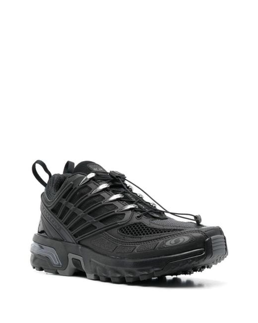 Sneakers Acs Pro Advanced di Salomon in Black