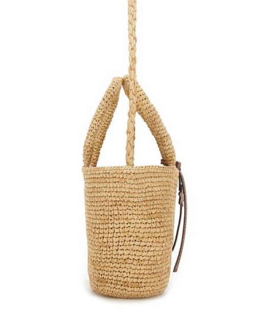 Manebí Metallic New Sunset Bag