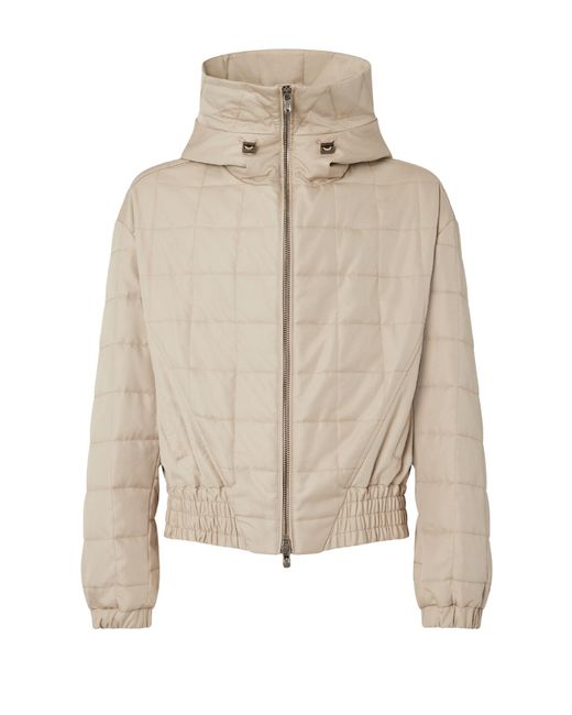 Ferrari Natural Q-Cycle Bomber for men