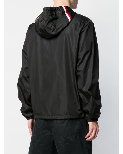 Moncler Grimpeurs Jacket in Black for Men | Lyst UK