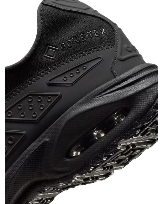 Nike Black Sneakers for men