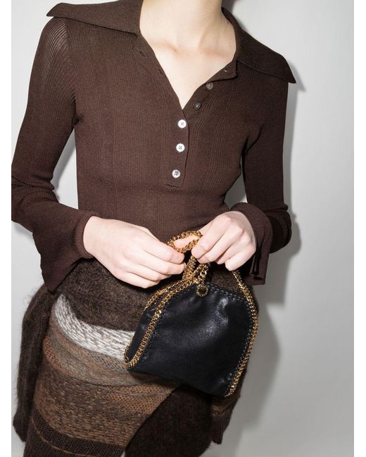 Stella McCartney Black Bags