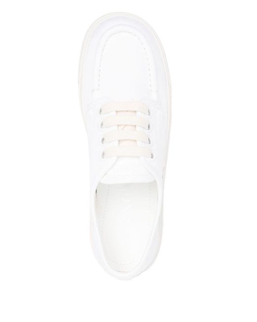 Sneakers di Prada in White da Uomo