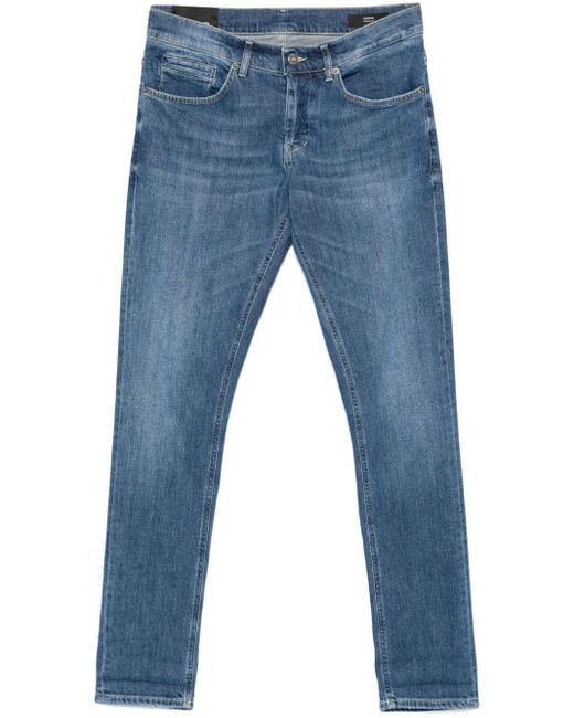 Dondup Blue George Jeans for men