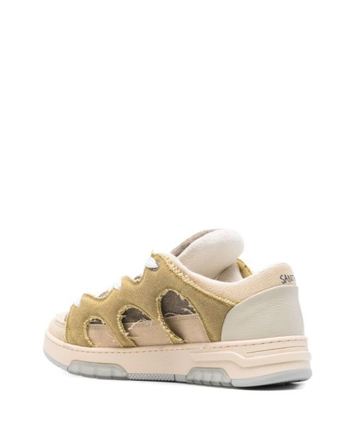 Santha Natural Sneaker Model 1 for men