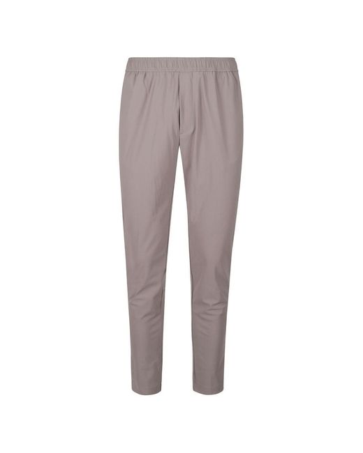 Pmds Gray Steve Trousers for men