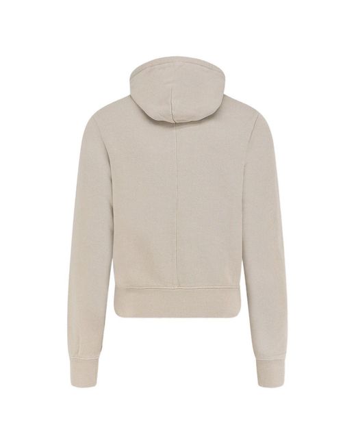 Entire studios White Standard Sweatshirt for men