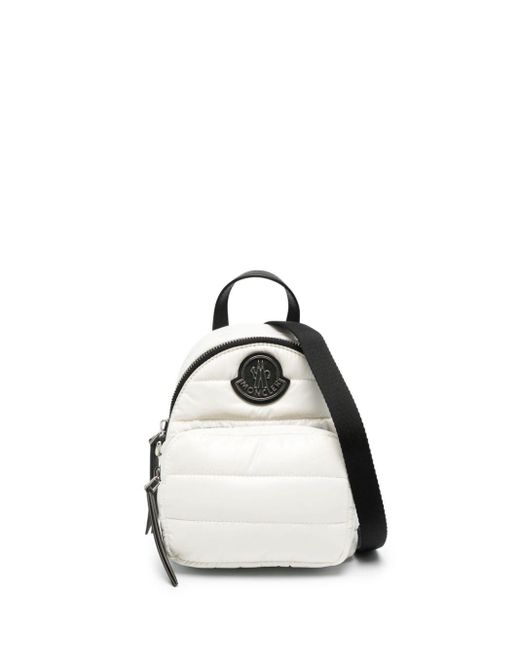 Moncler Natural Kilia Small Backpack