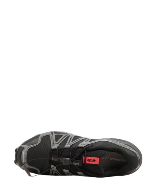 Salomon Black Speed Cross 3 Gtx Sneaker for men