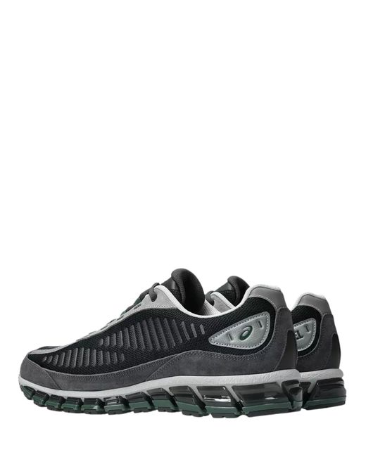 Asics Black Sneaker Gel Quantum 360 for men