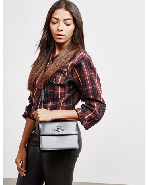 Vivienne westwood matilda medium shoulder bag Clearance