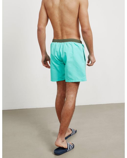 BOSS by HUGO BOSS Mens Starfish Swim 
