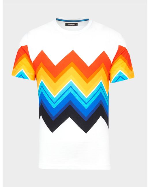 zig zag shirt