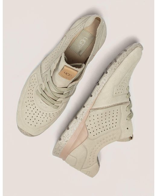 ugg treadlite trainers