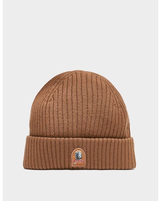 parajumpers beanie hat