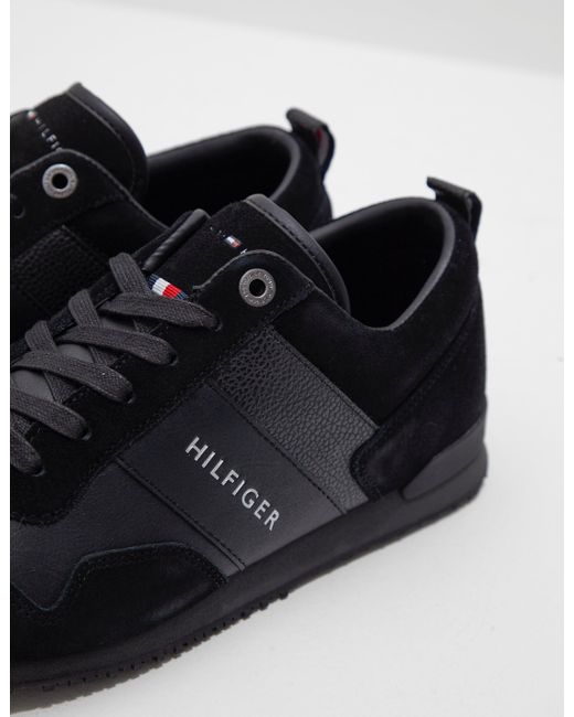 hilfiger maxwell trainers