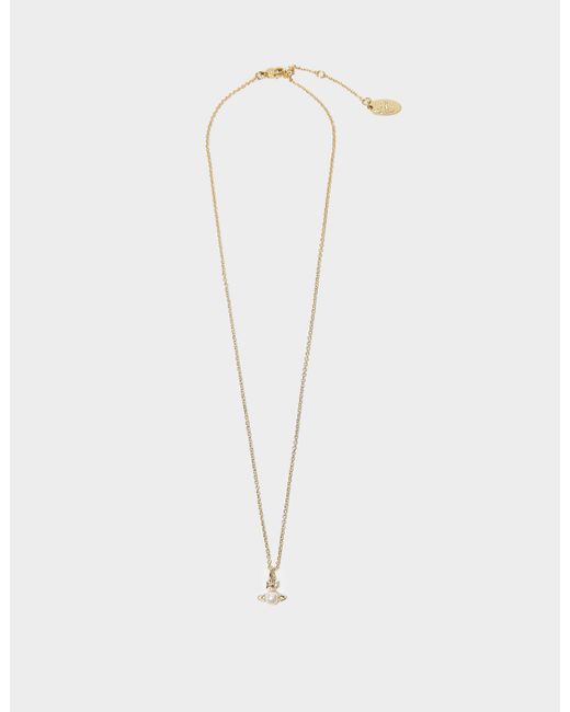 Vivienne Westwood Balbina Necklace in 