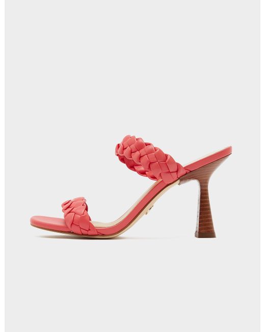 michael kors caroline mule