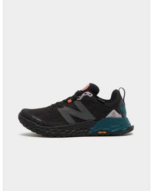 fresh foam trainers