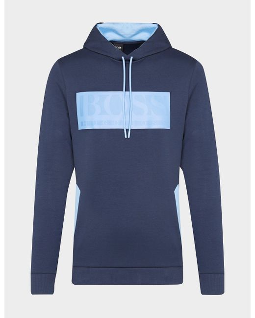 hugo boss soody hoodie