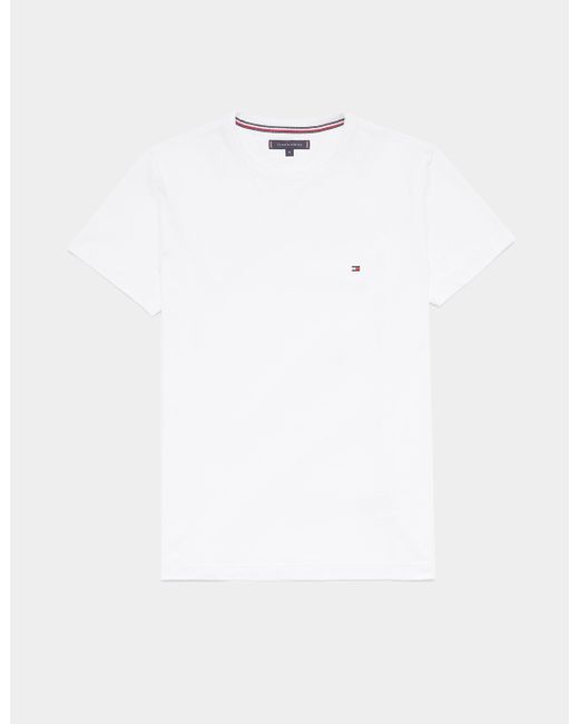 tommy hilfiger t shirt basic