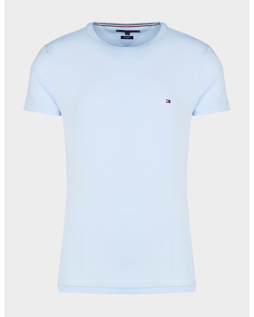 tommy hilfiger t shirt small logo