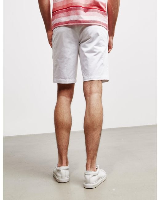 boss liem shorts