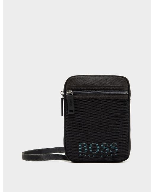 hugo boss mini