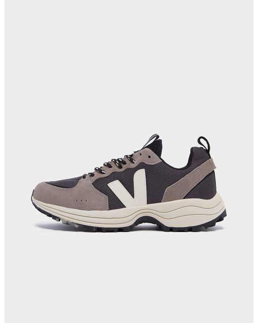 veja venturi trainers grey
