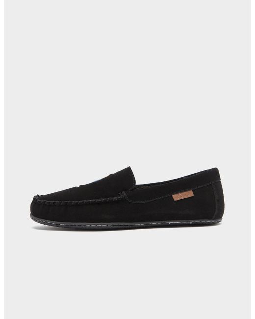 ralph lauren mens slippers uk