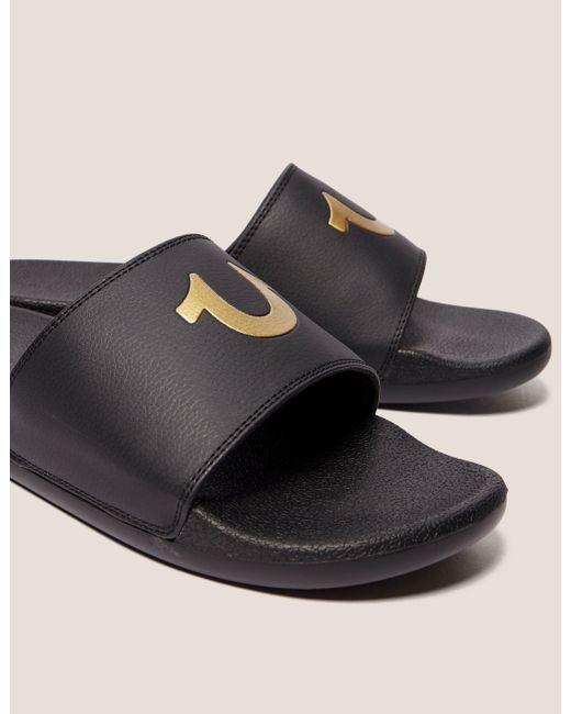 True Religion Denim Mens Horseshoe 