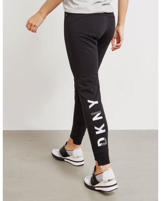 dkny ladies tracksuit