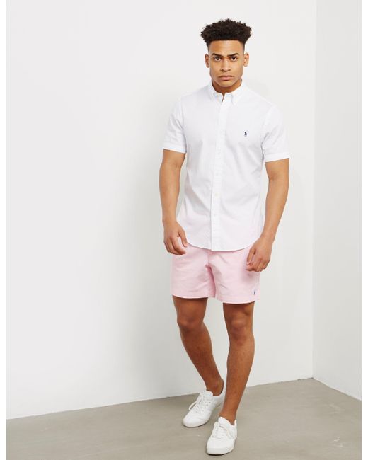 Polo Ralph Lauren Mens Chino Short 