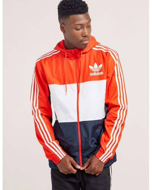 adidas Originals California Windbreaker 