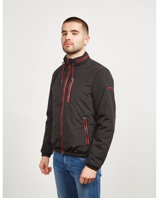armani exchange jacket sale