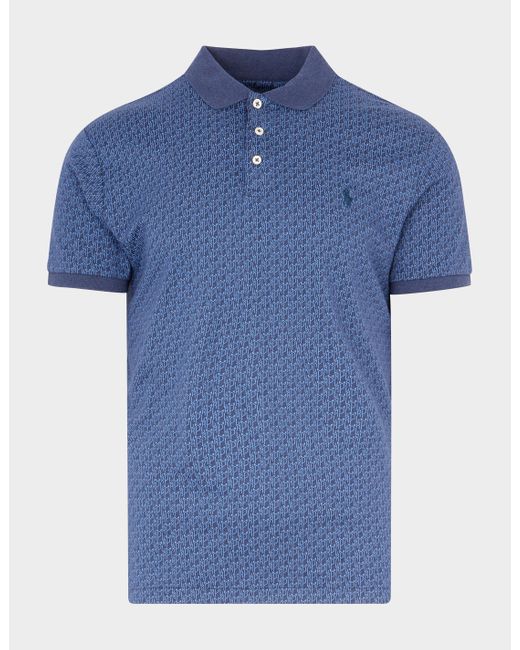 ralph lauren all over print