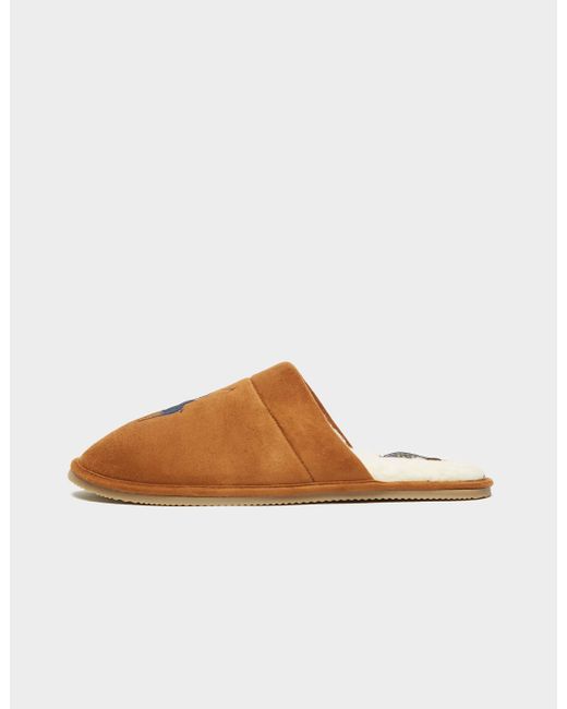 klarence slippers