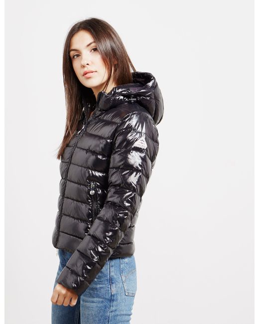 pyrenex authentic matte padded jacket