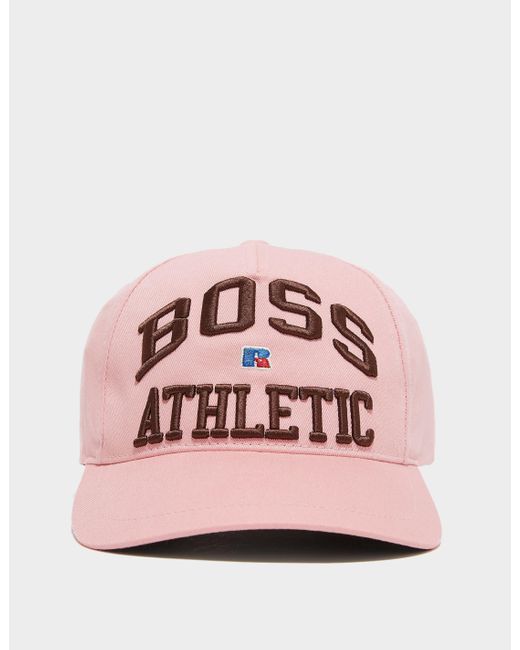 BOSS by HUGO BOSS Cotton X Russell 