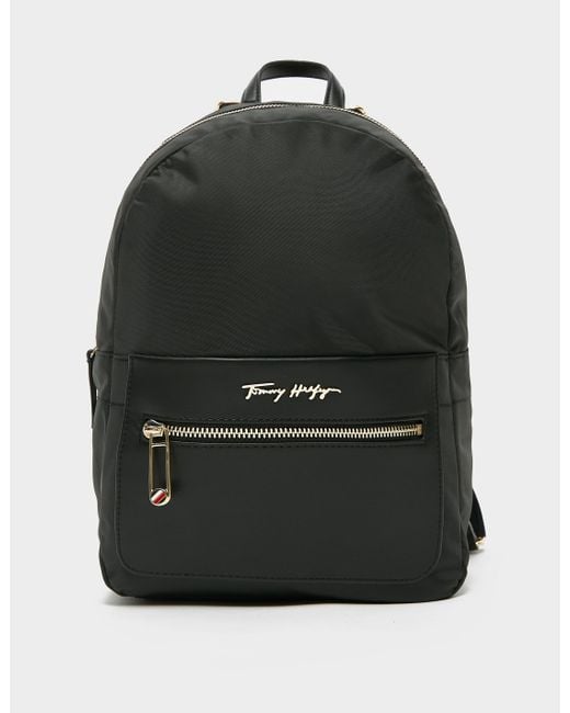 tommy hilfiger fresh backpack