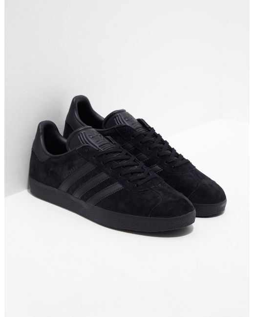 adidas originals black