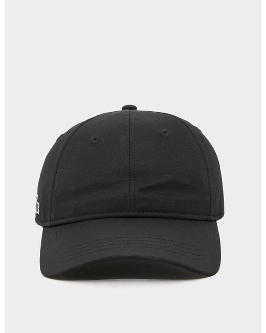 lacoste classic cap