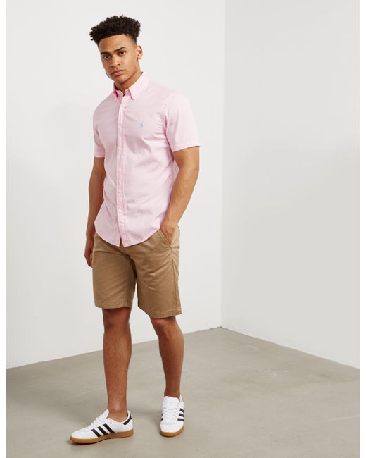 Polo Ralph Lauren Chino Short Sleeve 
